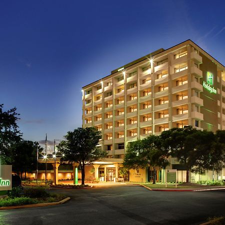 Holiday Inn Austin Midtown By Ihg Εξωτερικό φωτογραφία