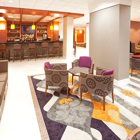 Holiday Inn Austin Midtown By Ihg Εξωτερικό φωτογραφία