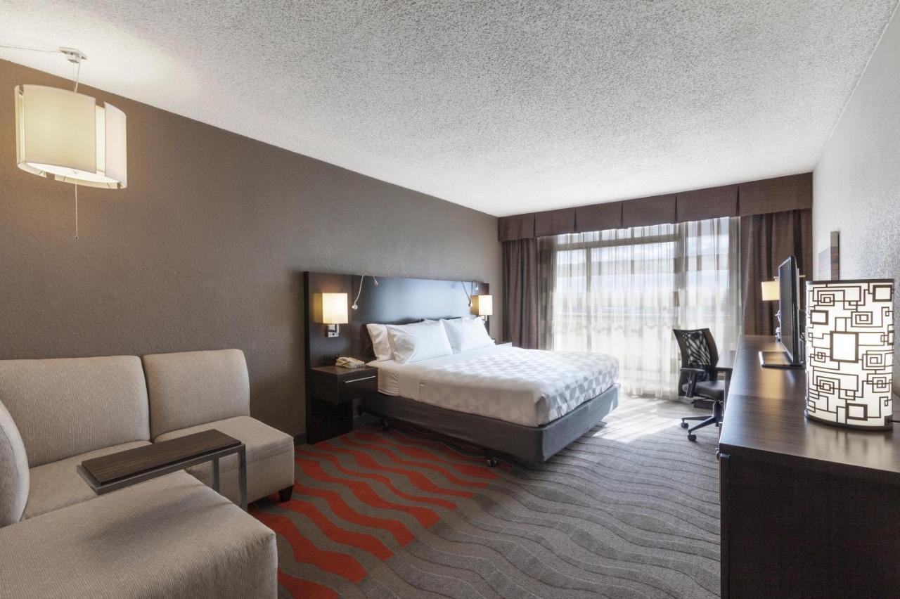 Holiday Inn Austin Midtown By Ihg Εξωτερικό φωτογραφία