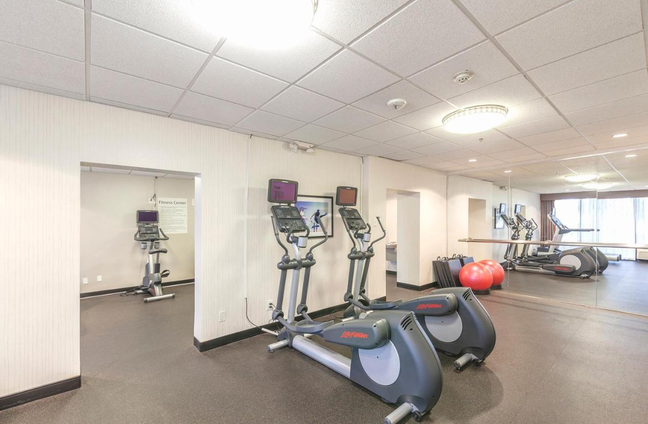 Holiday Inn Austin Midtown By Ihg Εξωτερικό φωτογραφία