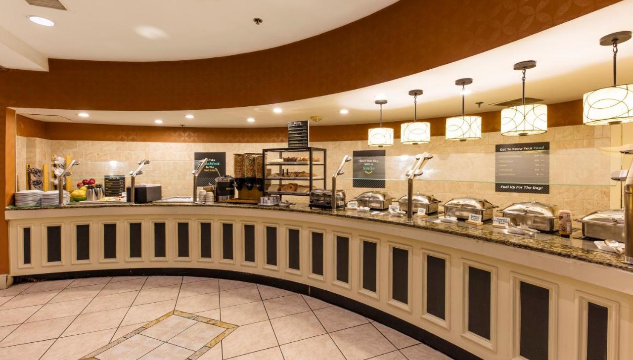 Holiday Inn Austin Midtown By Ihg Εξωτερικό φωτογραφία