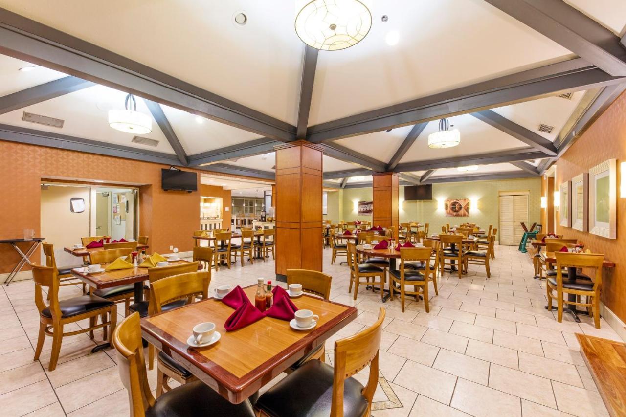 Holiday Inn Austin Midtown By Ihg Εξωτερικό φωτογραφία
