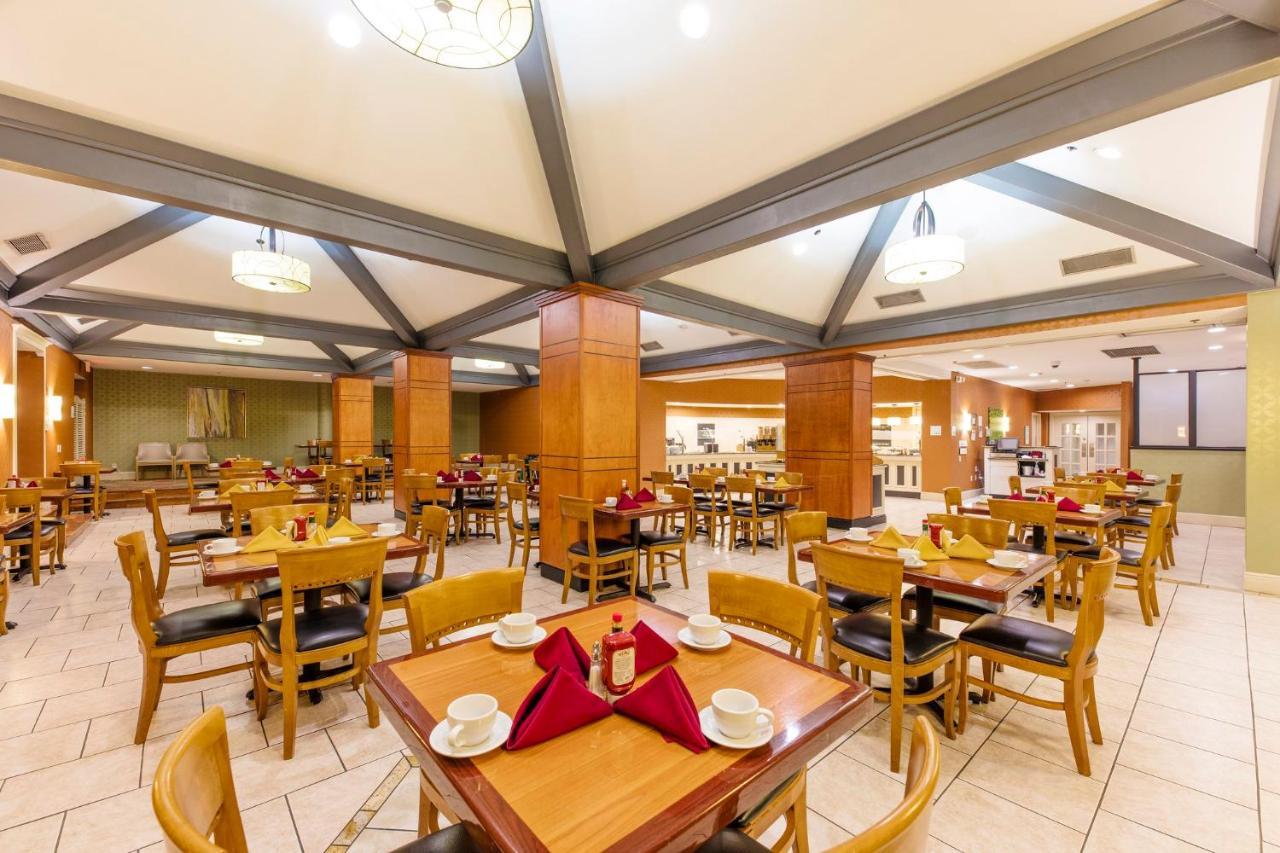 Holiday Inn Austin Midtown By Ihg Εξωτερικό φωτογραφία