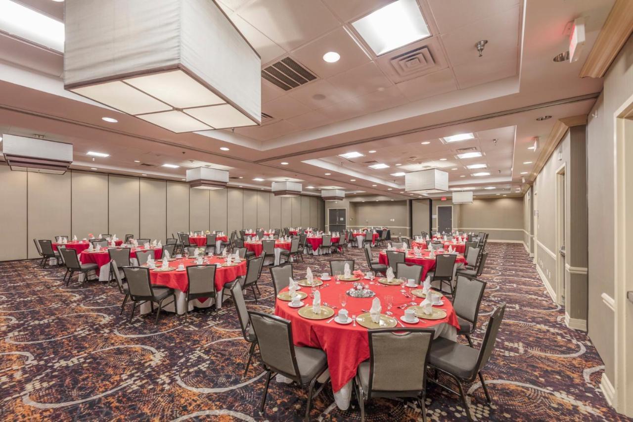 Holiday Inn Austin Midtown By Ihg Εξωτερικό φωτογραφία