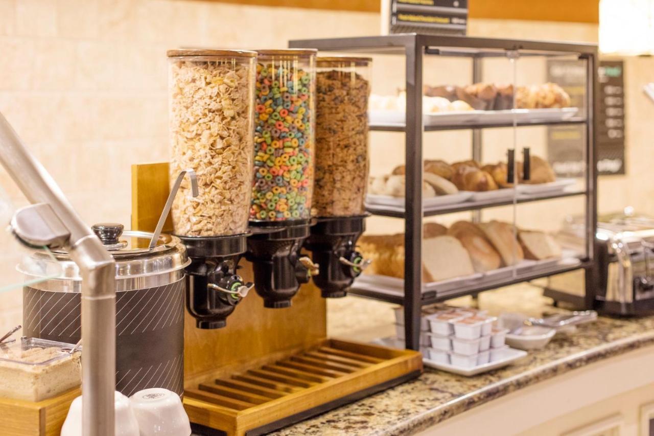 Holiday Inn Austin Midtown By Ihg Εξωτερικό φωτογραφία
