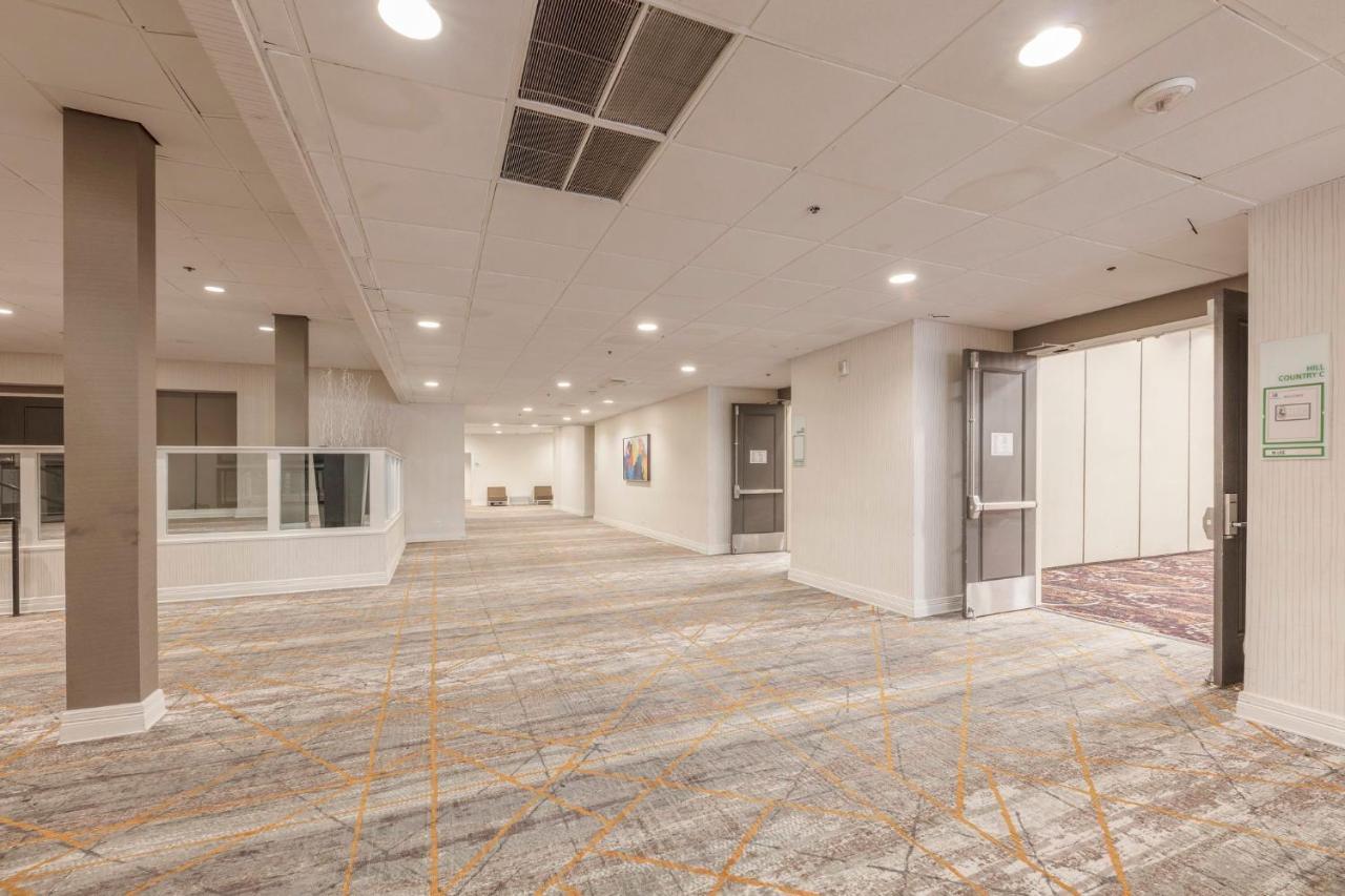 Holiday Inn Austin Midtown By Ihg Εξωτερικό φωτογραφία