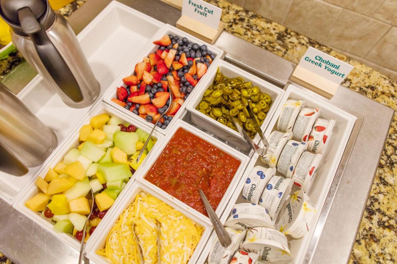 Holiday Inn Austin Midtown By Ihg Εξωτερικό φωτογραφία