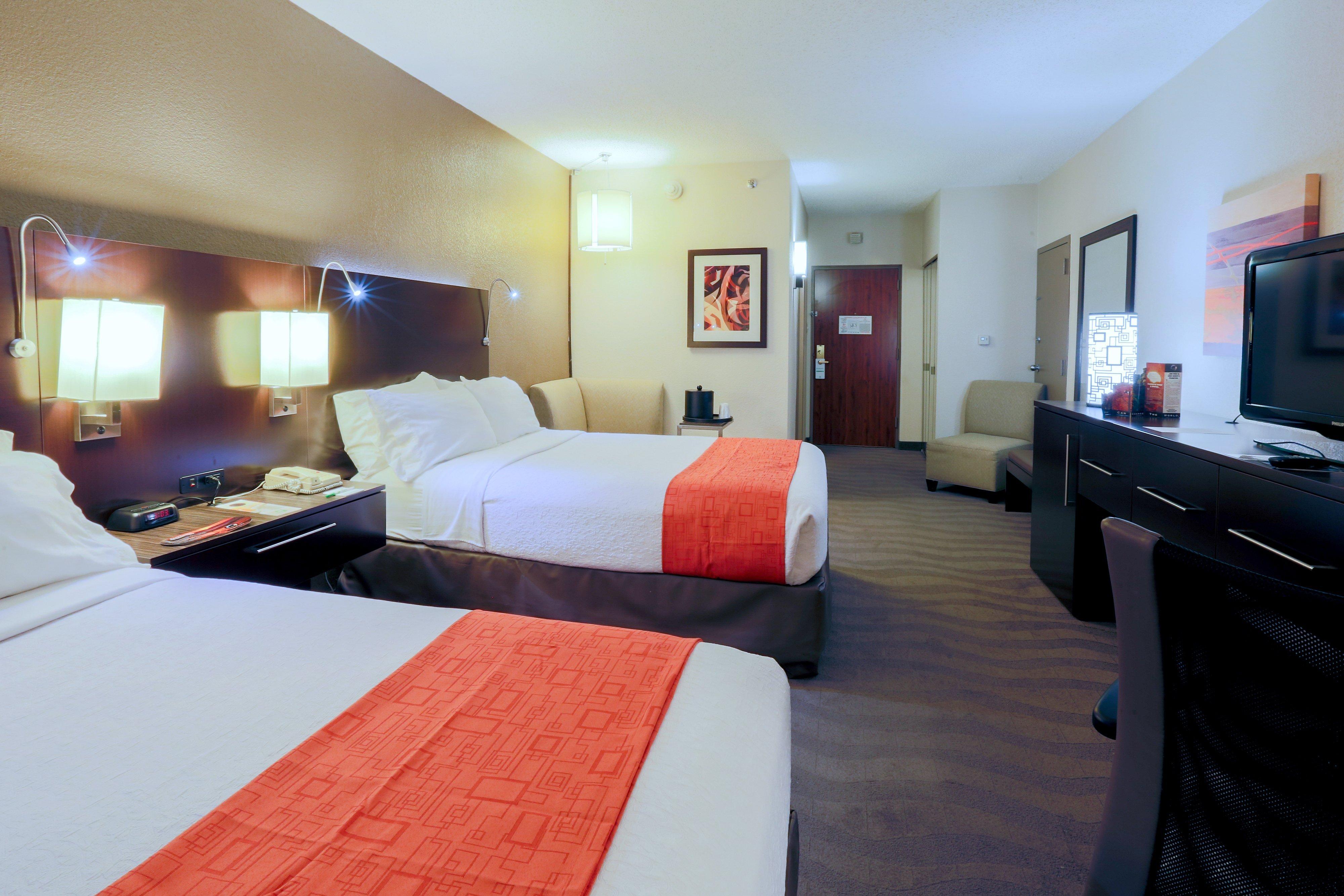 Holiday Inn Austin Midtown By Ihg Εξωτερικό φωτογραφία