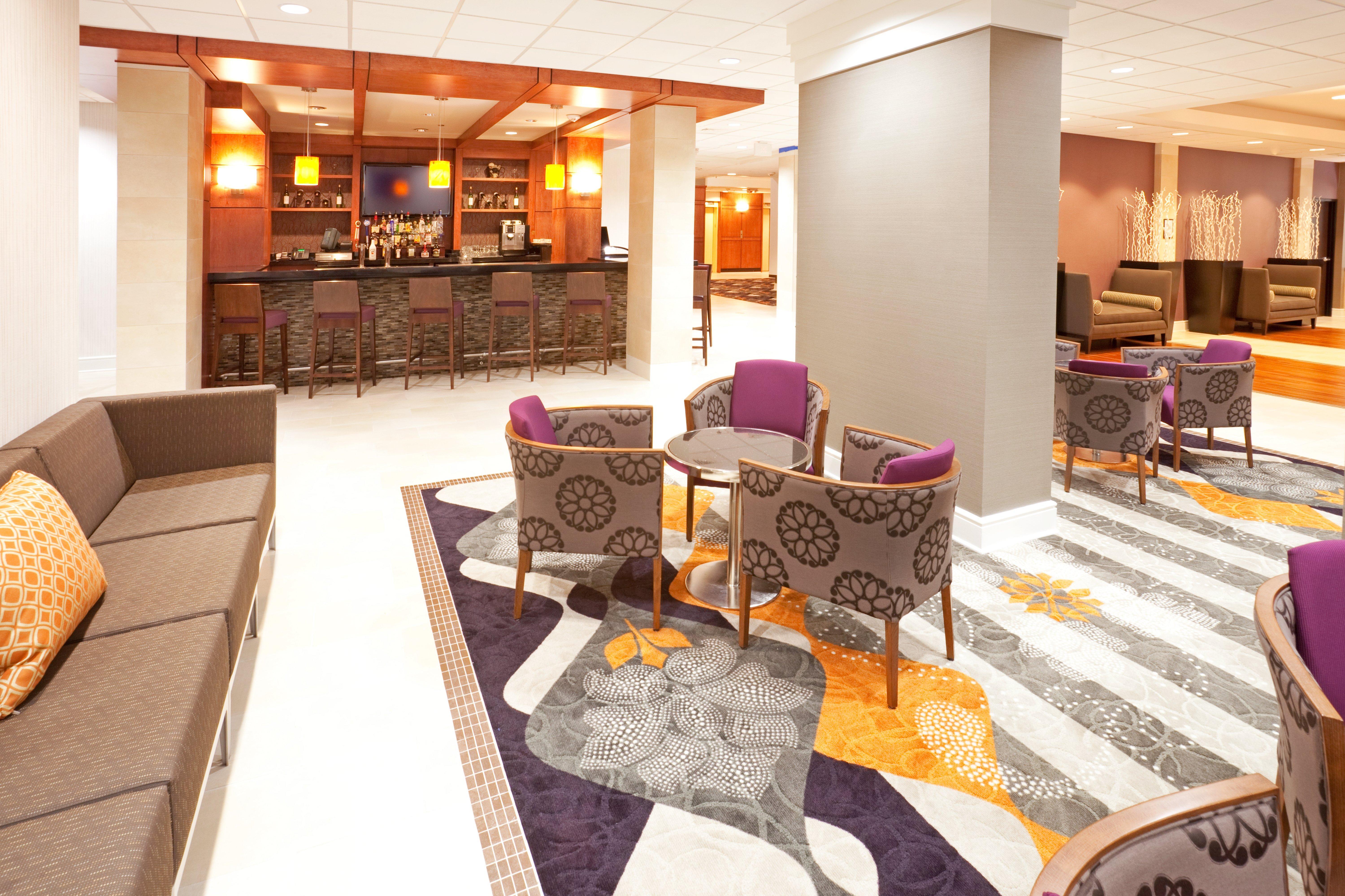 Holiday Inn Austin Midtown By Ihg Εξωτερικό φωτογραφία