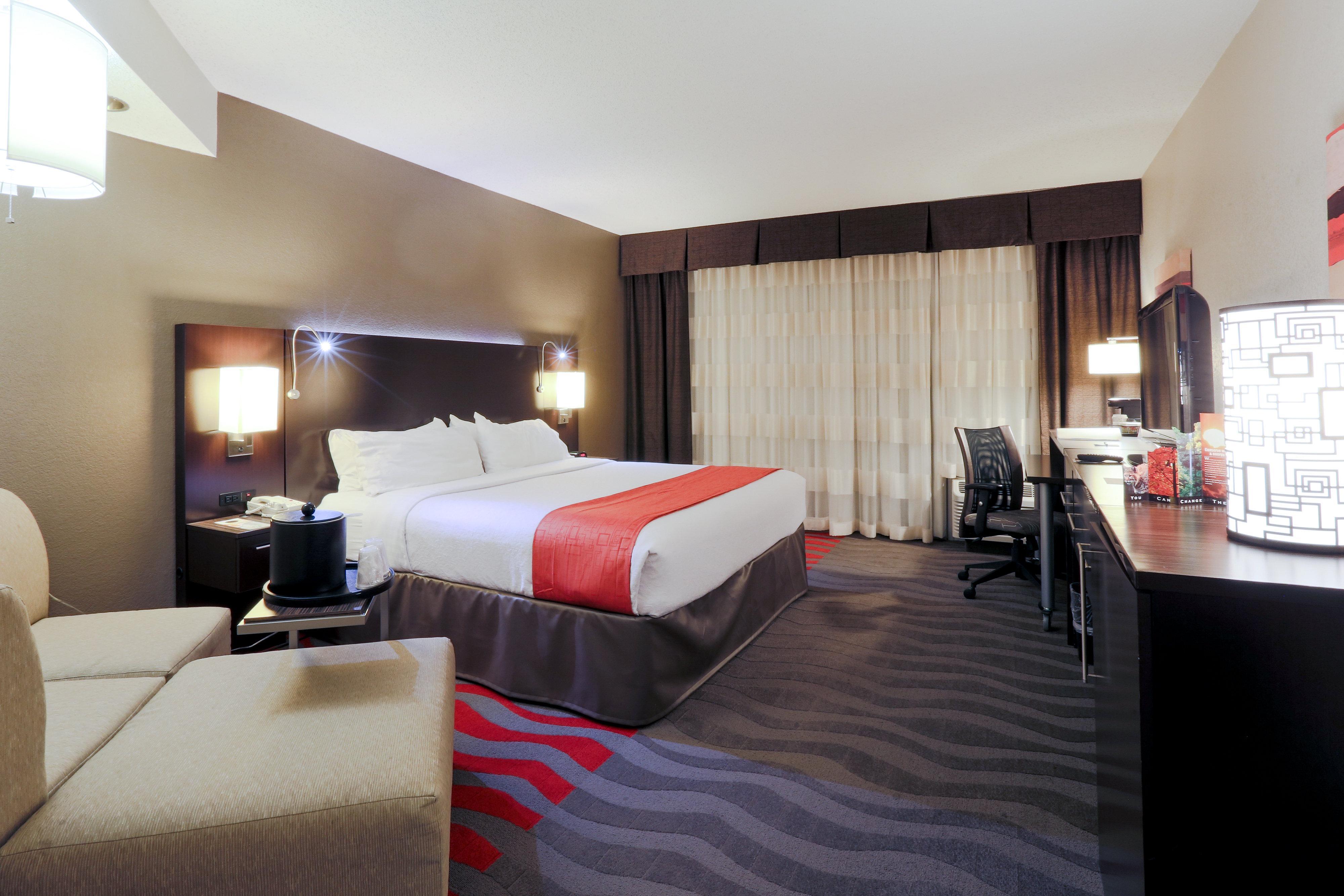 Holiday Inn Austin Midtown By Ihg Εξωτερικό φωτογραφία