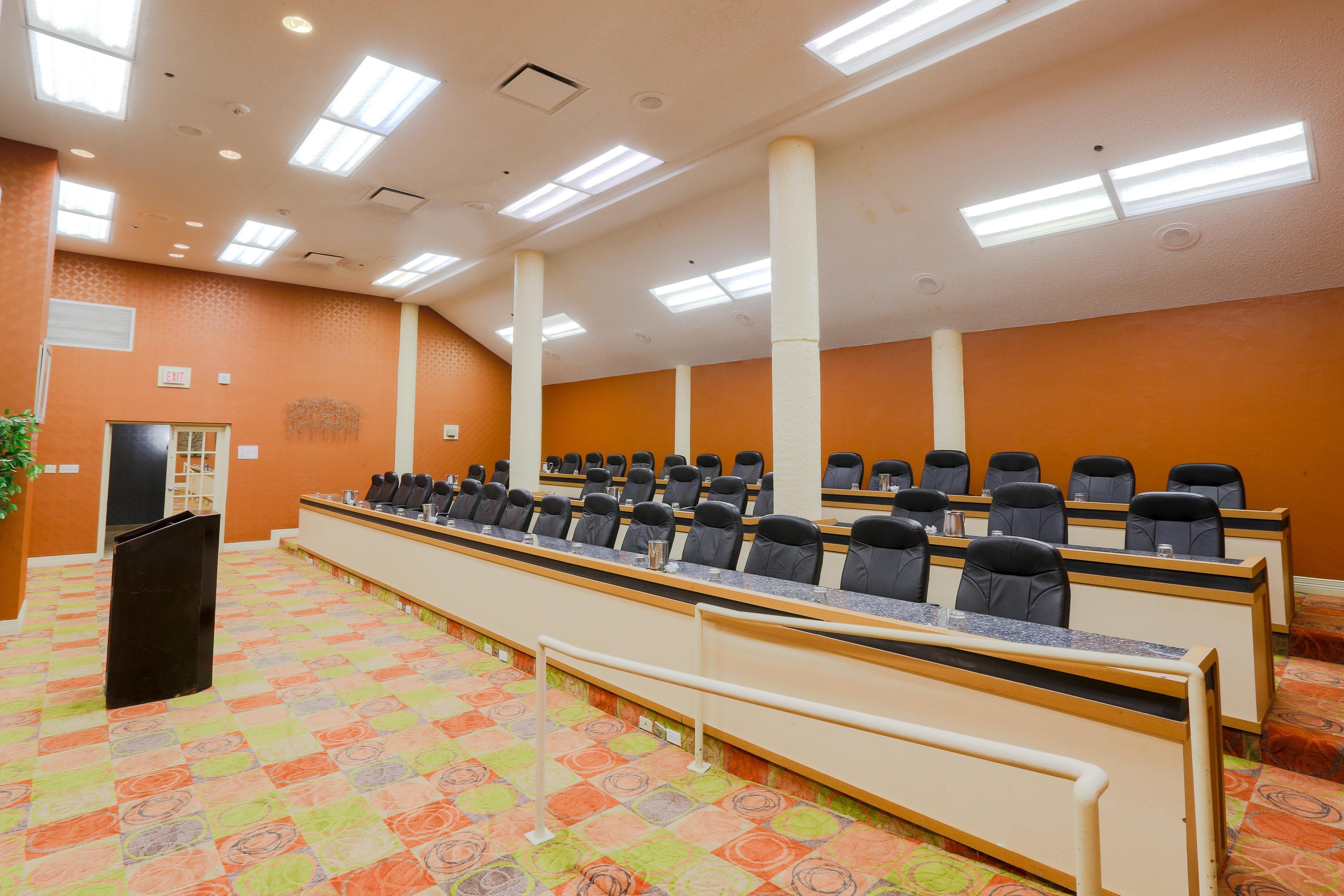 Holiday Inn Austin Midtown By Ihg Εξωτερικό φωτογραφία