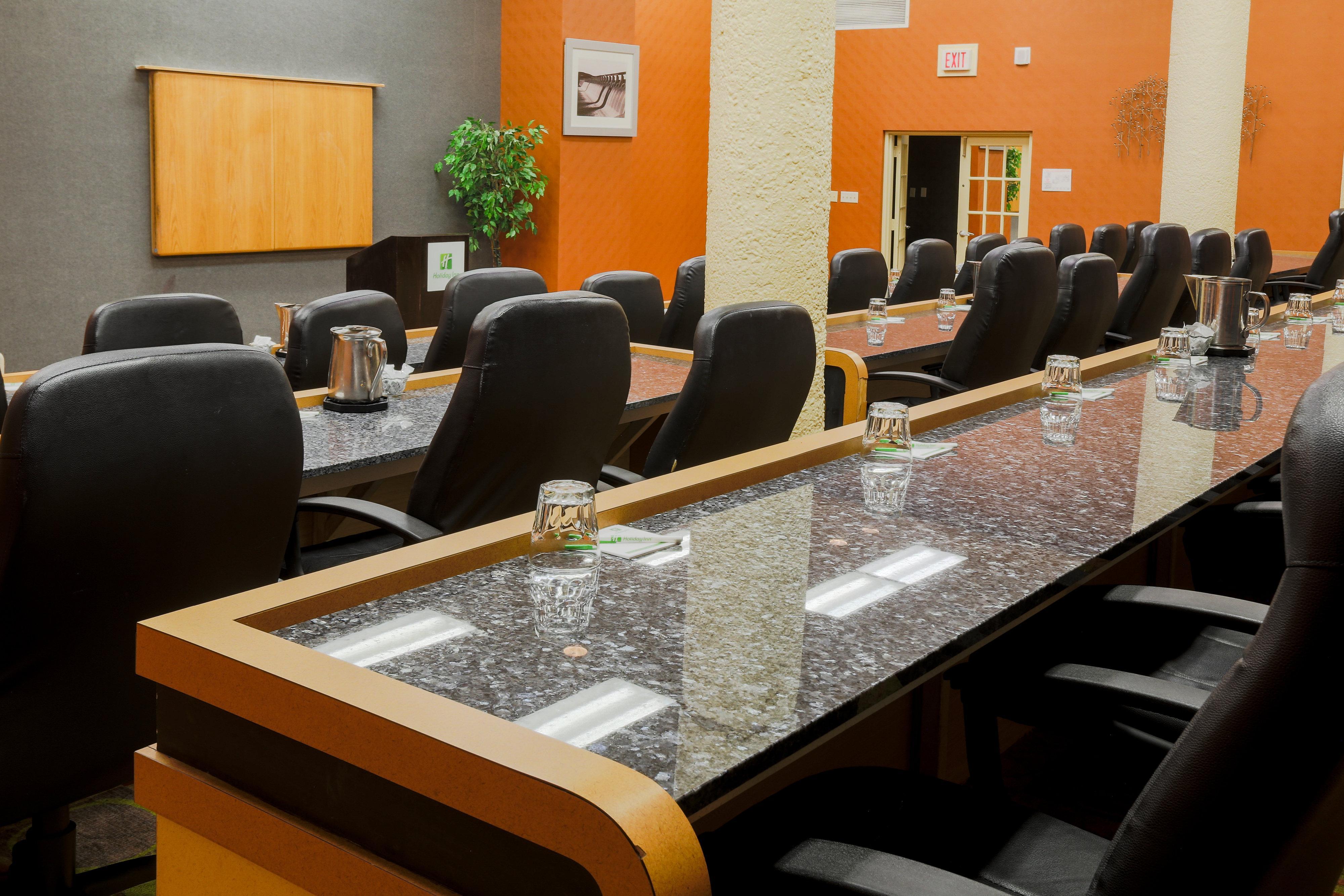 Holiday Inn Austin Midtown By Ihg Εξωτερικό φωτογραφία