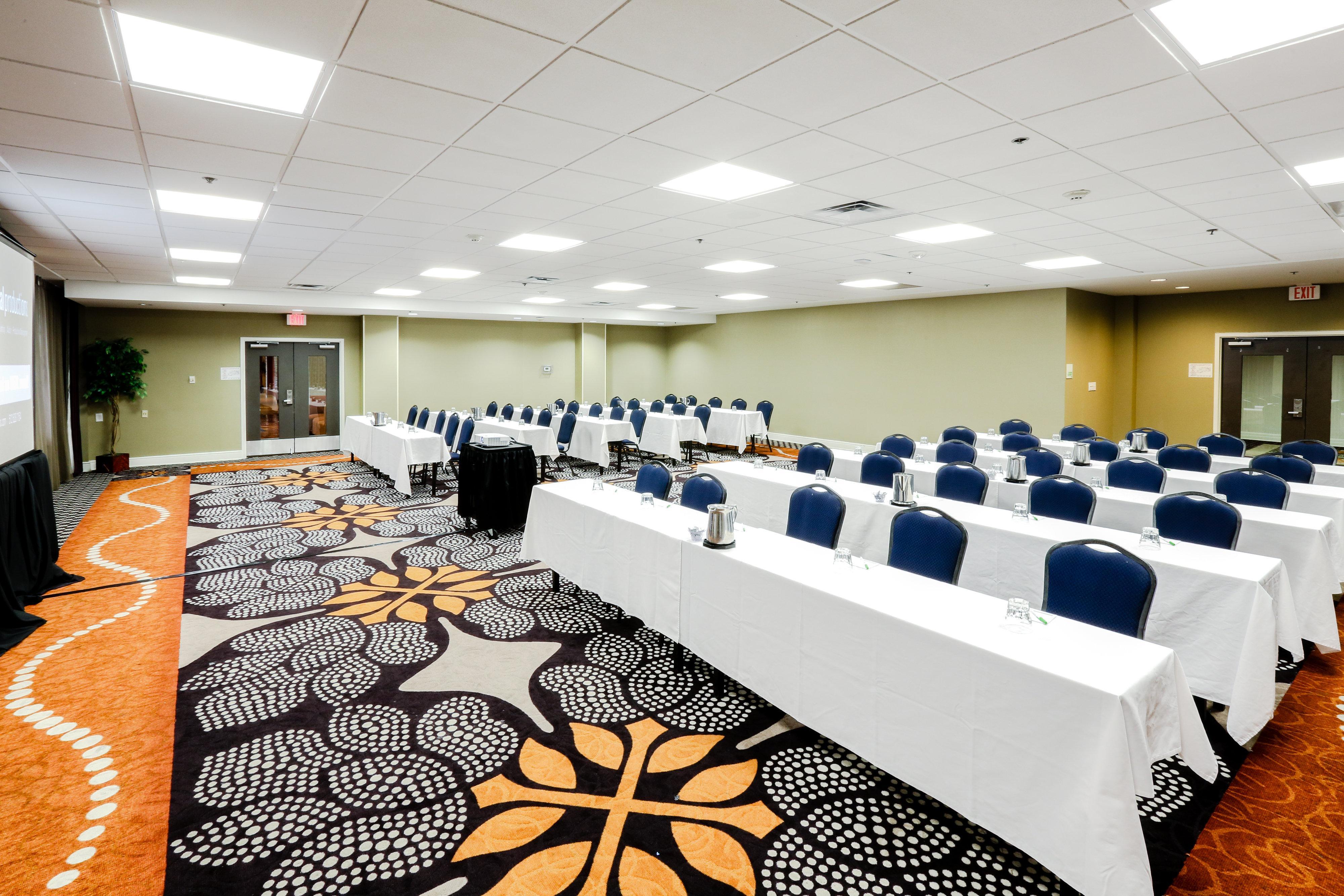 Holiday Inn Austin Midtown By Ihg Εξωτερικό φωτογραφία