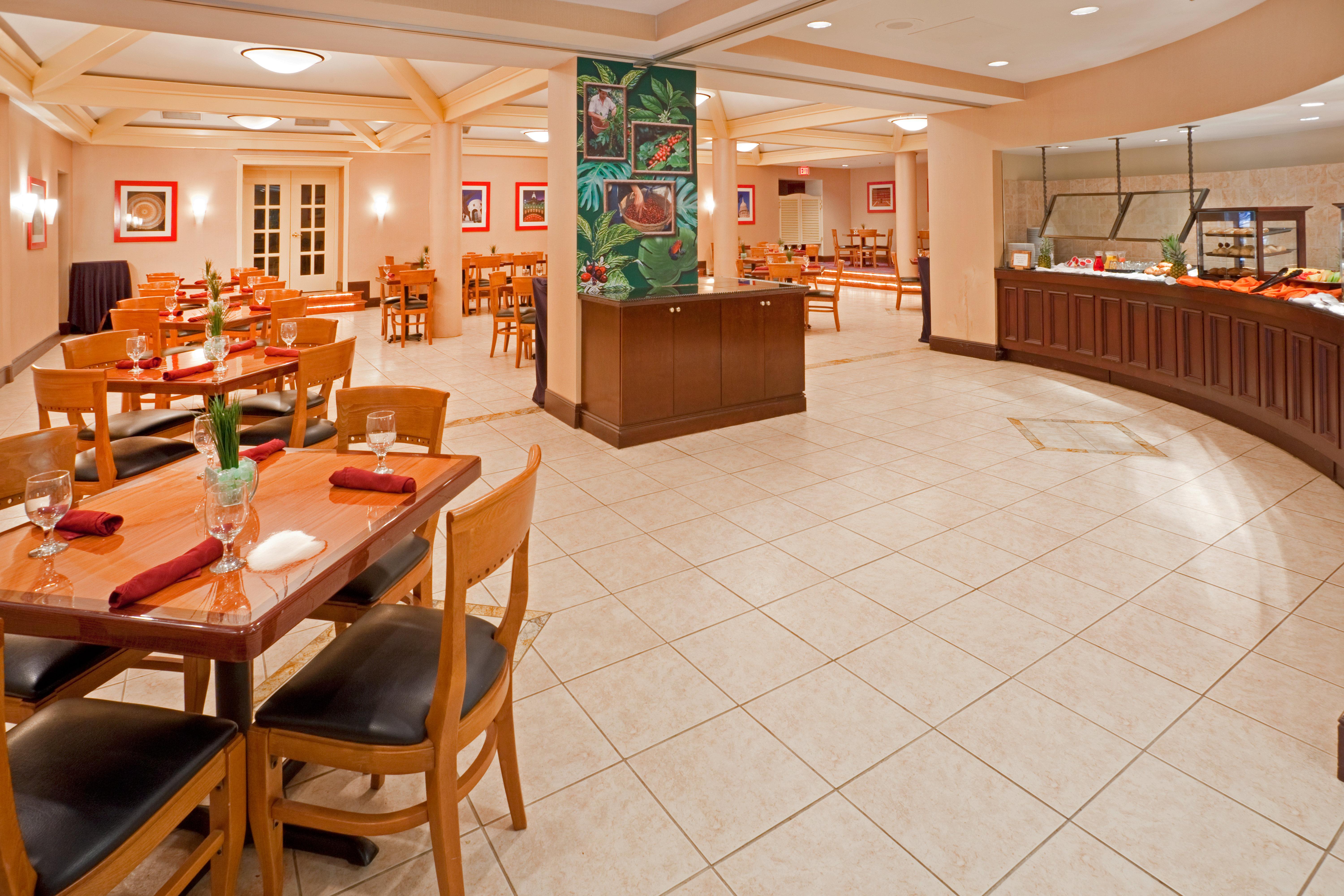 Holiday Inn Austin Midtown By Ihg Εξωτερικό φωτογραφία