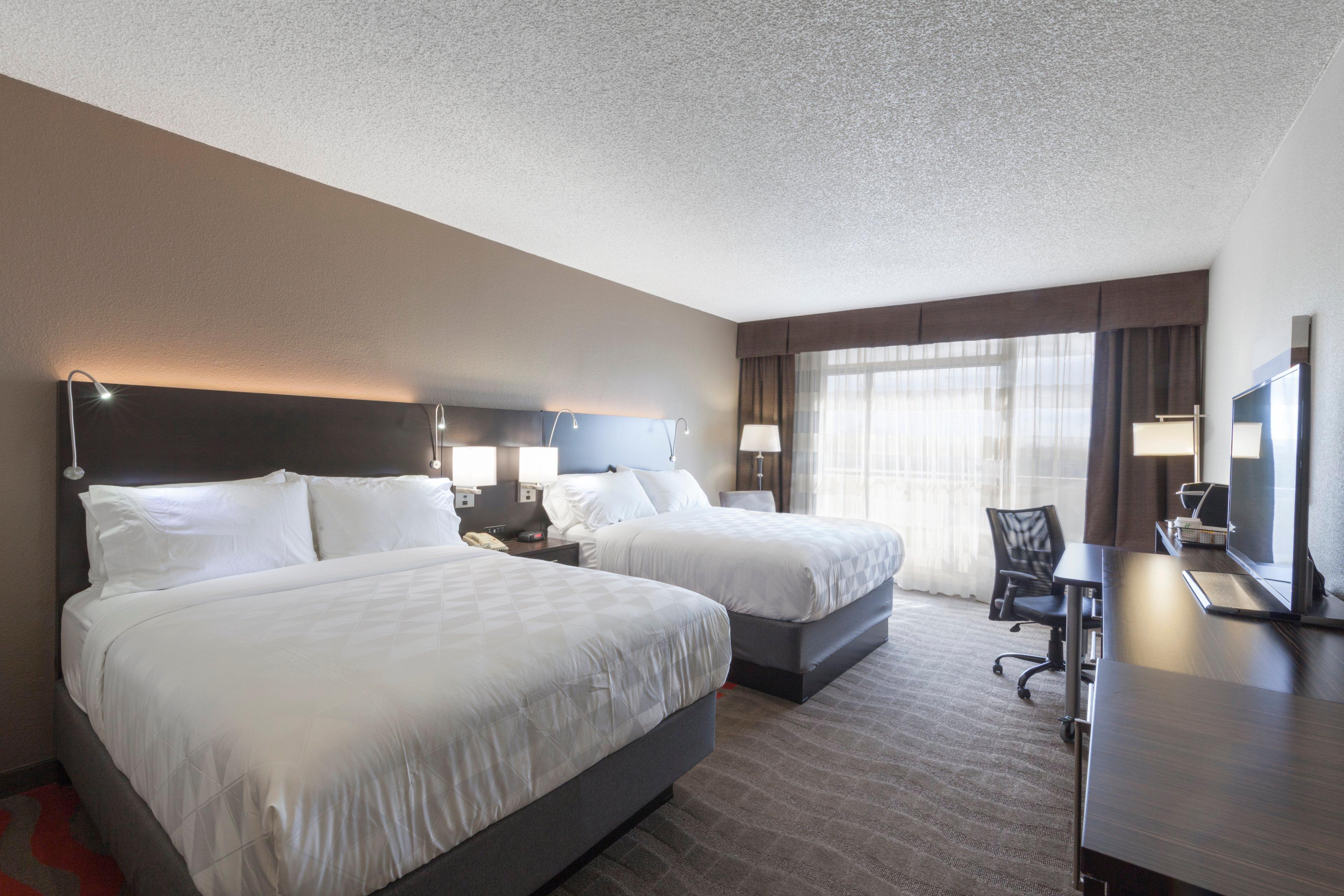 Holiday Inn Austin Midtown By Ihg Εξωτερικό φωτογραφία