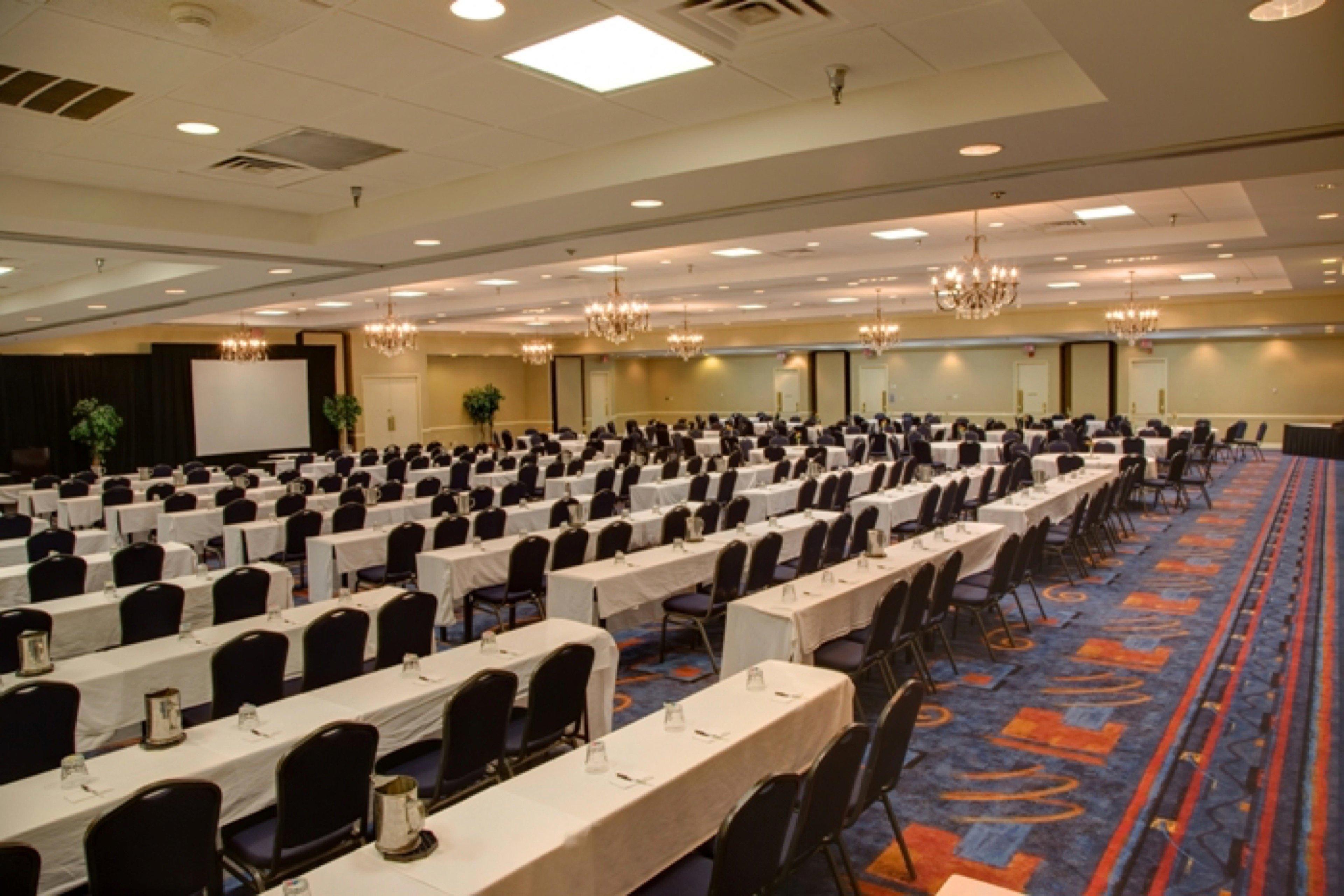 Holiday Inn Austin Midtown By Ihg Εξωτερικό φωτογραφία