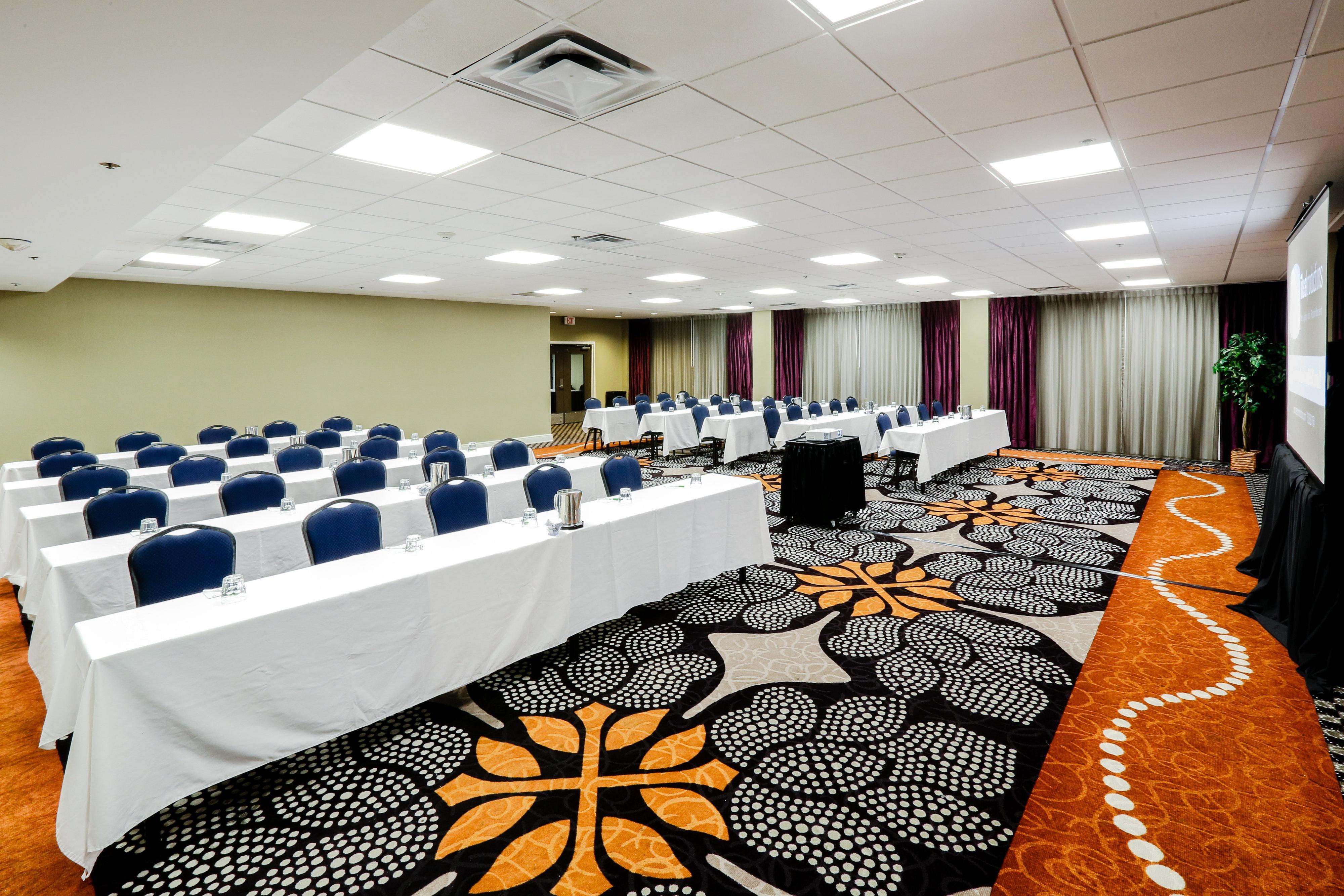 Holiday Inn Austin Midtown By Ihg Εξωτερικό φωτογραφία