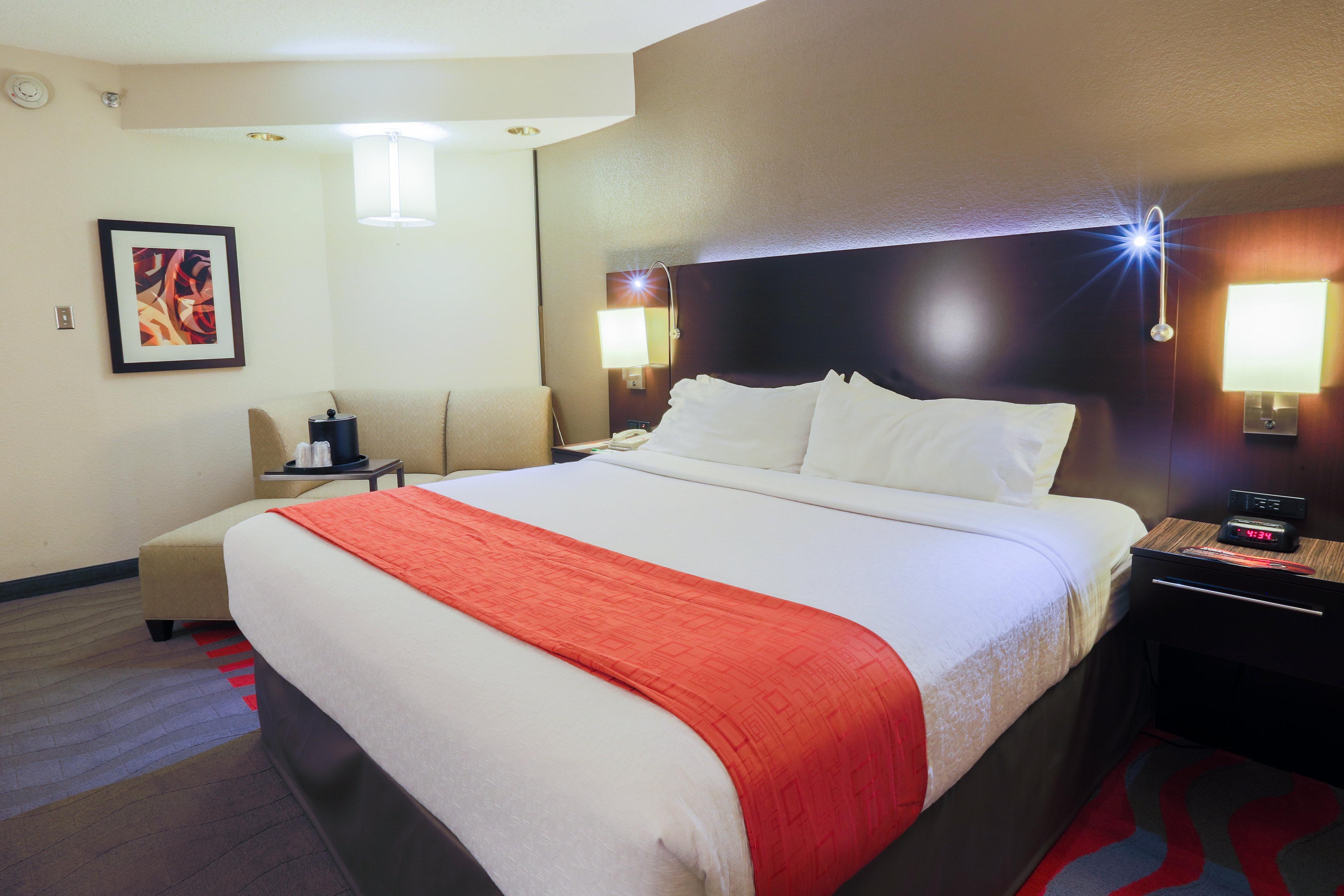 Holiday Inn Austin Midtown By Ihg Εξωτερικό φωτογραφία