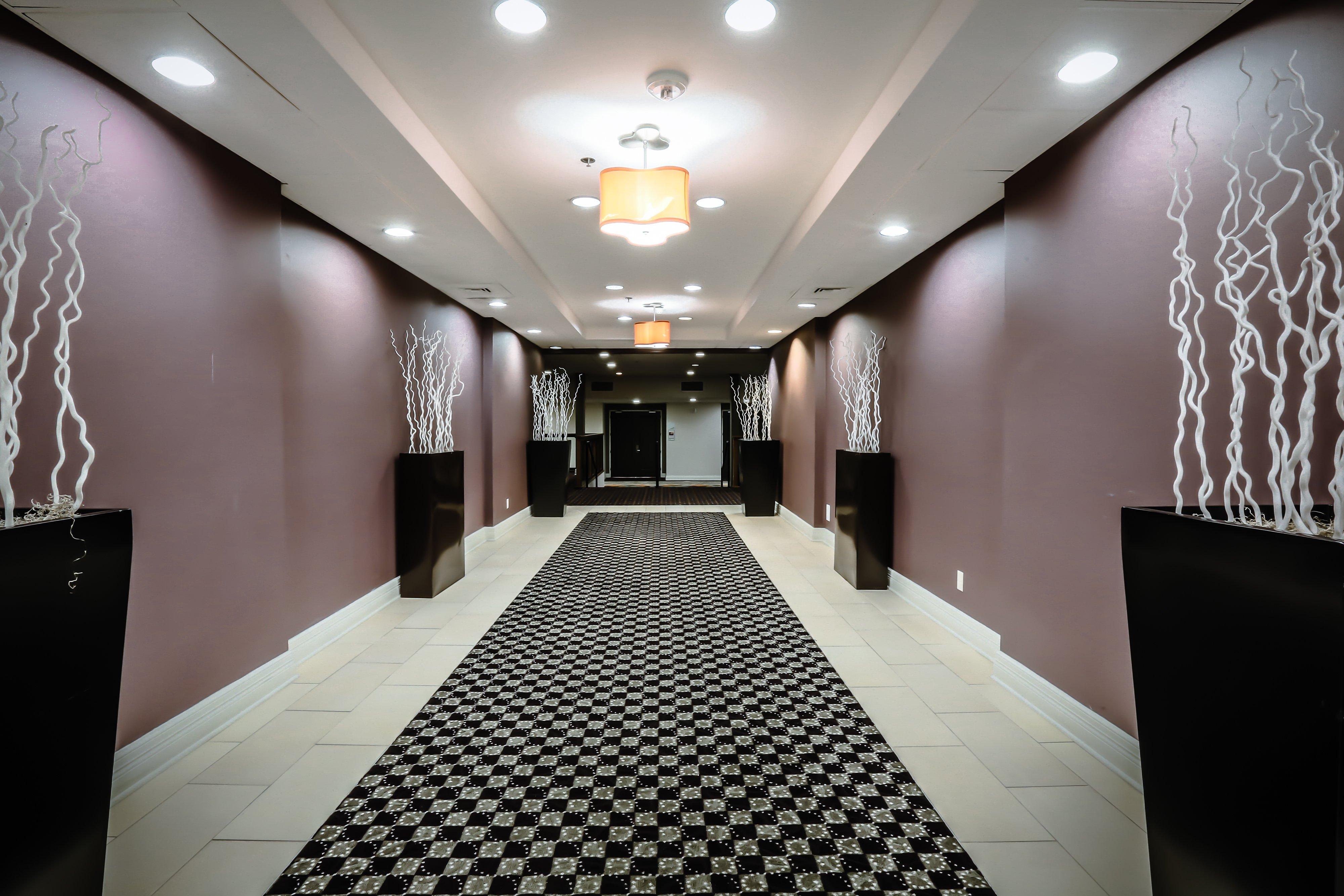Holiday Inn Austin Midtown By Ihg Εξωτερικό φωτογραφία