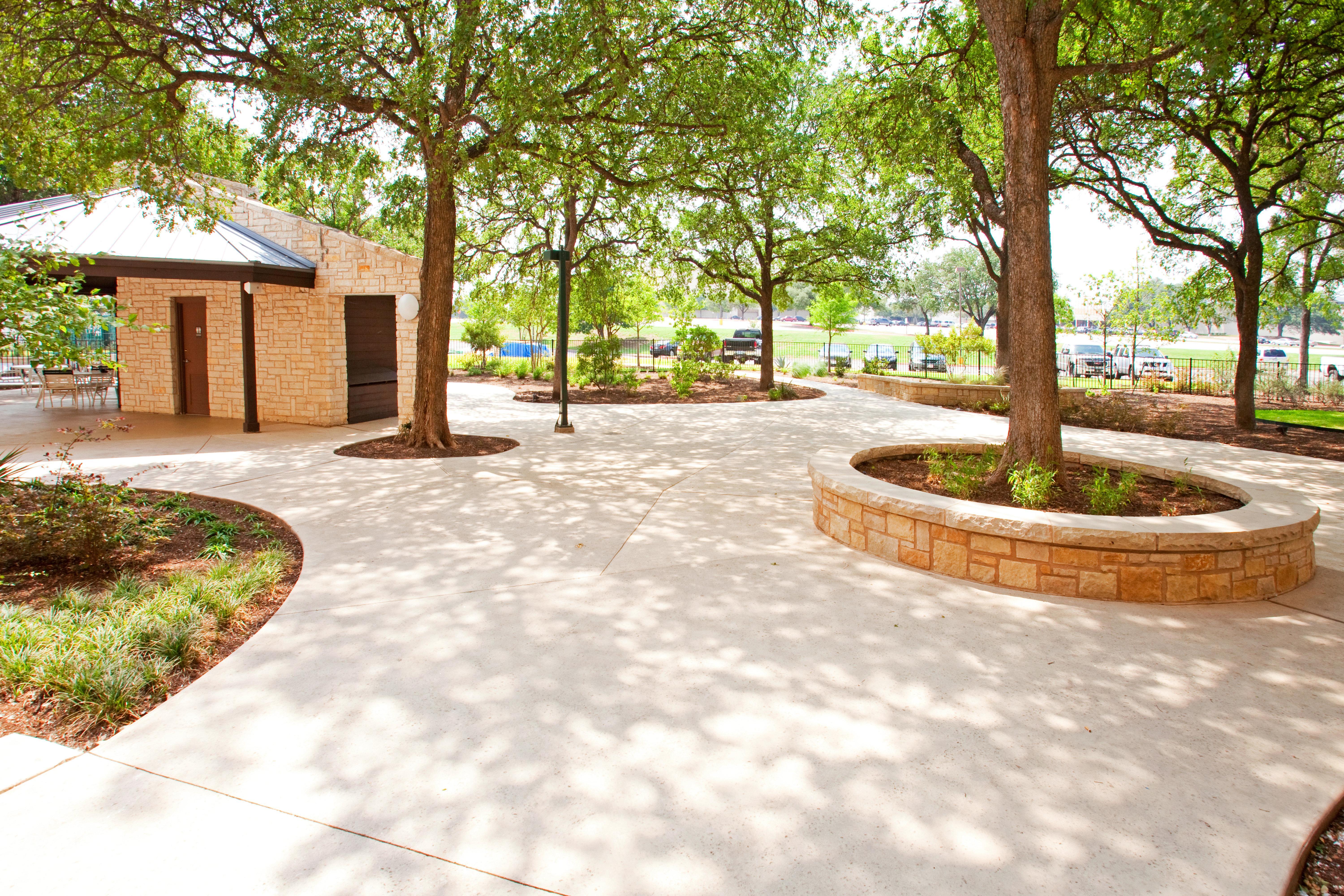 Holiday Inn Austin Midtown By Ihg Εξωτερικό φωτογραφία