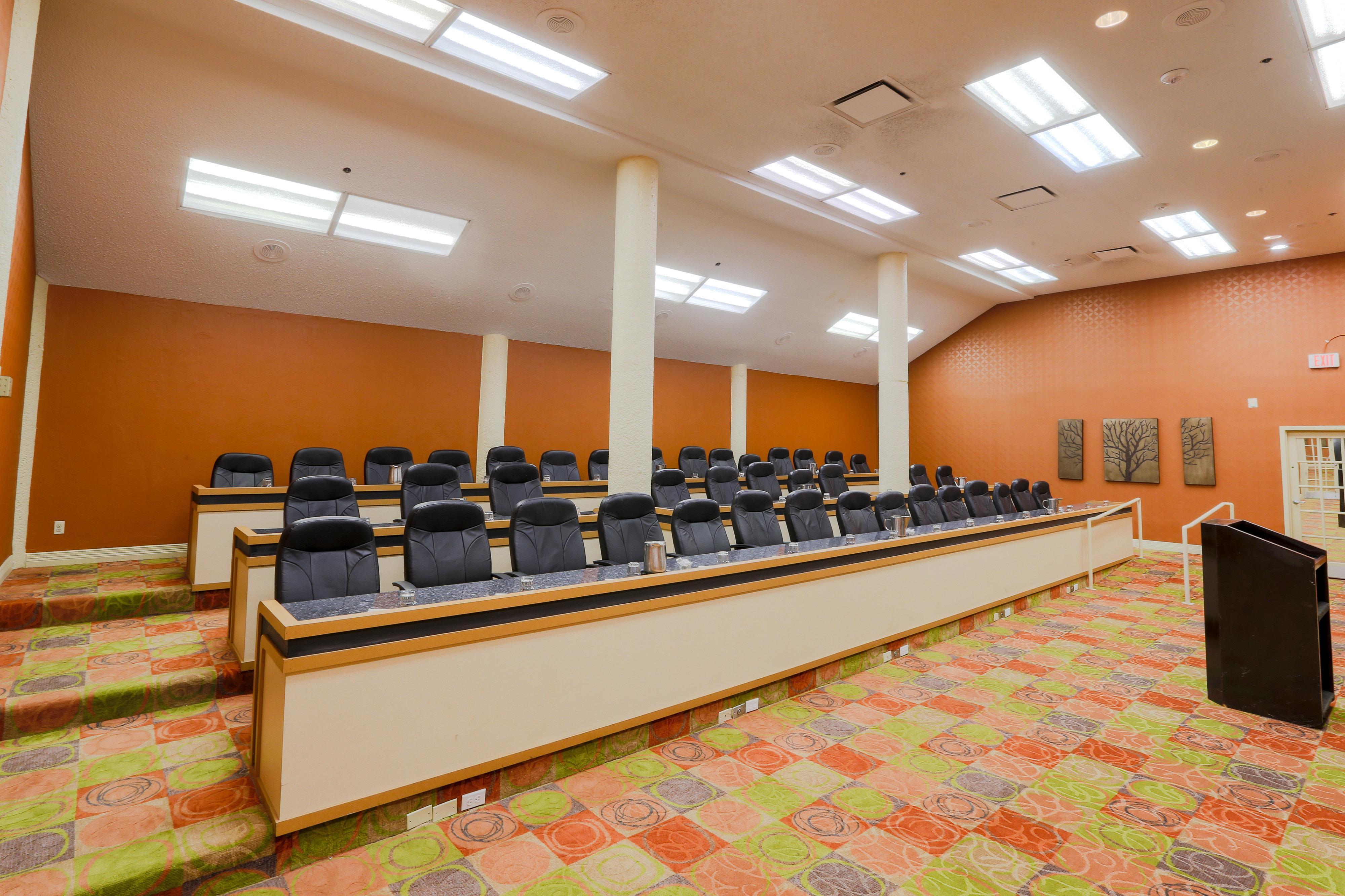 Holiday Inn Austin Midtown By Ihg Εξωτερικό φωτογραφία