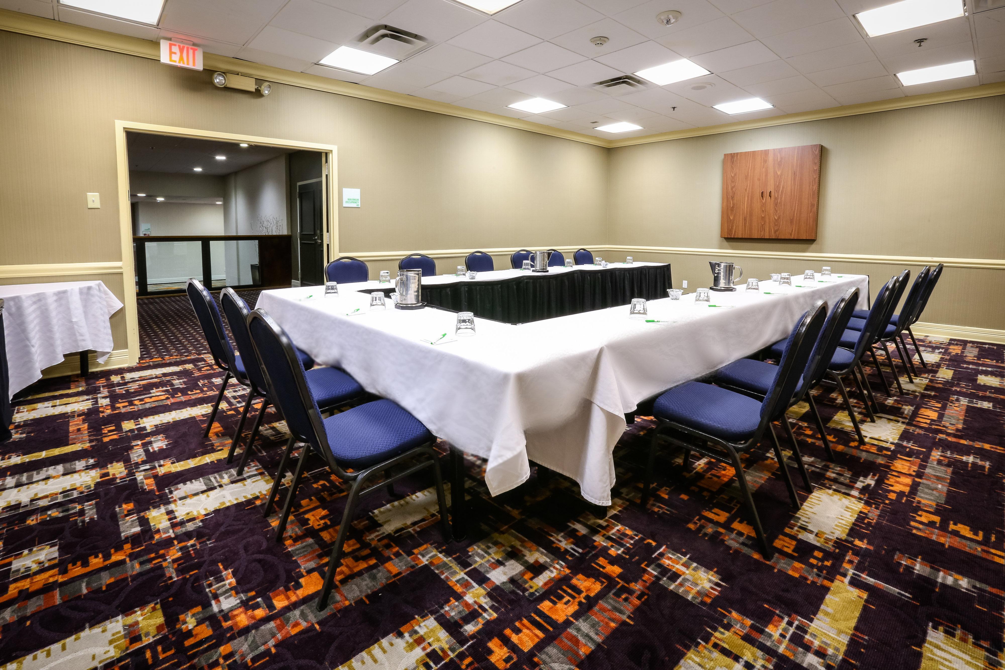 Holiday Inn Austin Midtown By Ihg Εξωτερικό φωτογραφία
