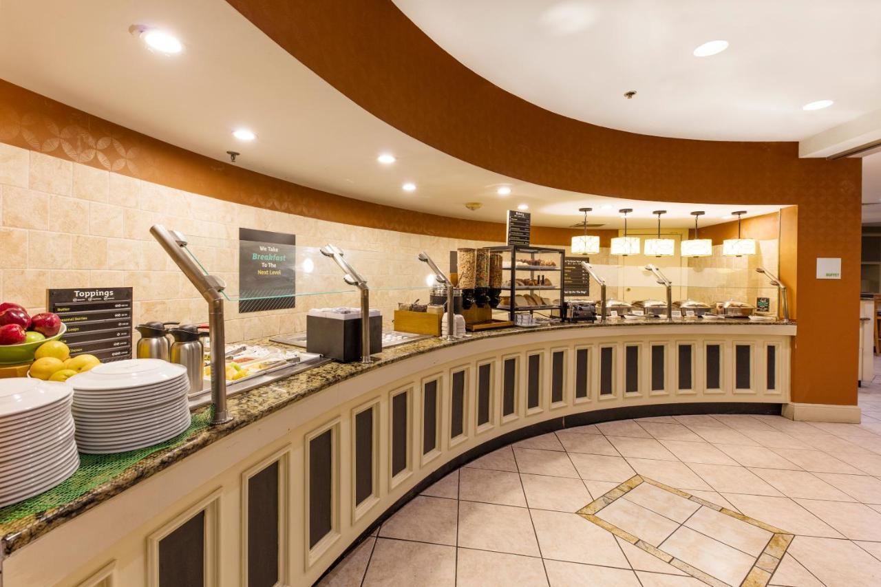 Holiday Inn Austin Midtown By Ihg Εξωτερικό φωτογραφία