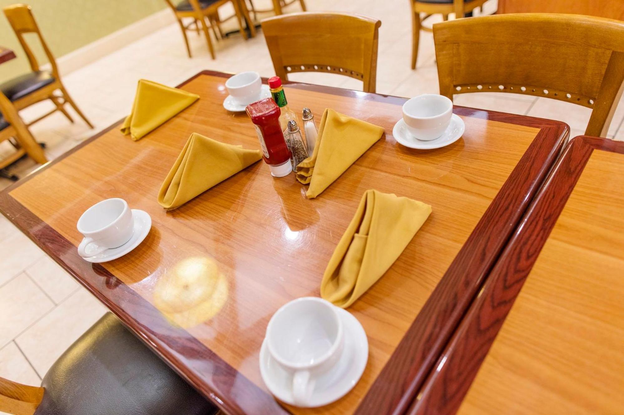 Holiday Inn Austin Midtown By Ihg Εξωτερικό φωτογραφία