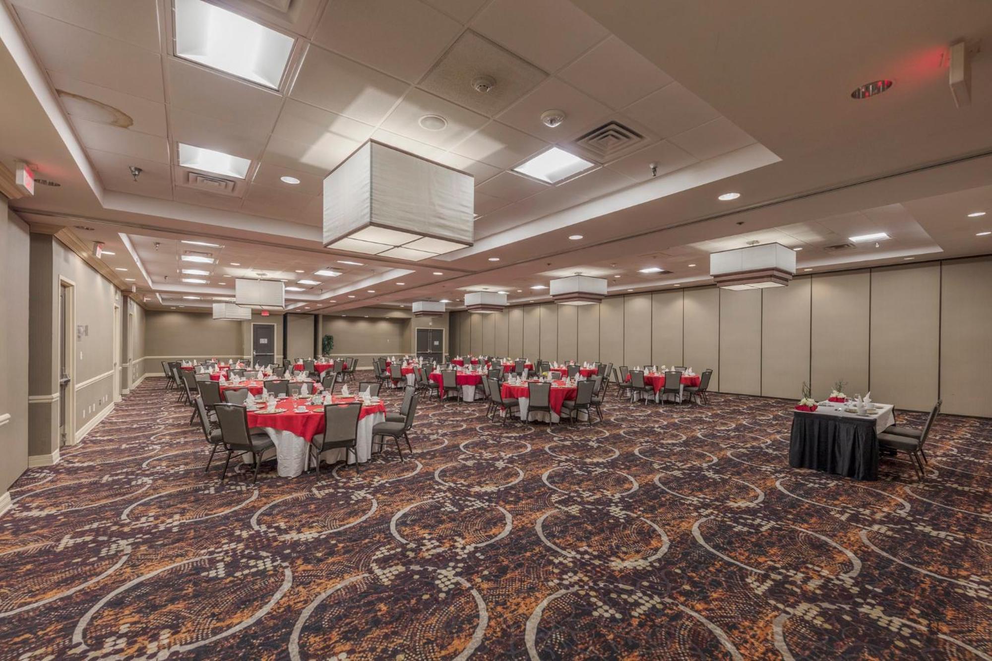 Holiday Inn Austin Midtown By Ihg Εξωτερικό φωτογραφία