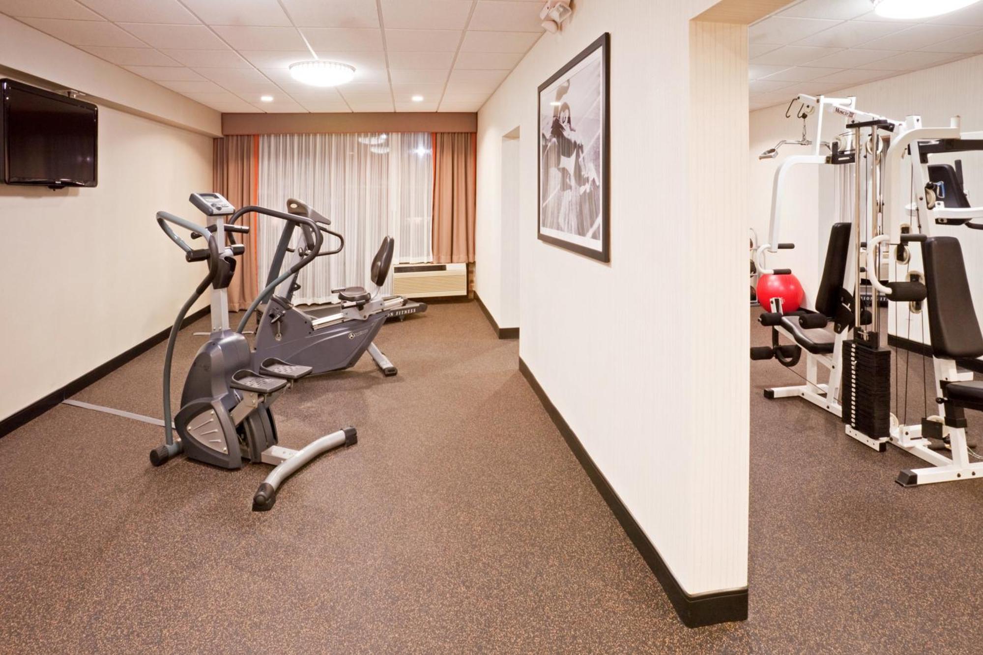 Holiday Inn Austin Midtown By Ihg Εξωτερικό φωτογραφία