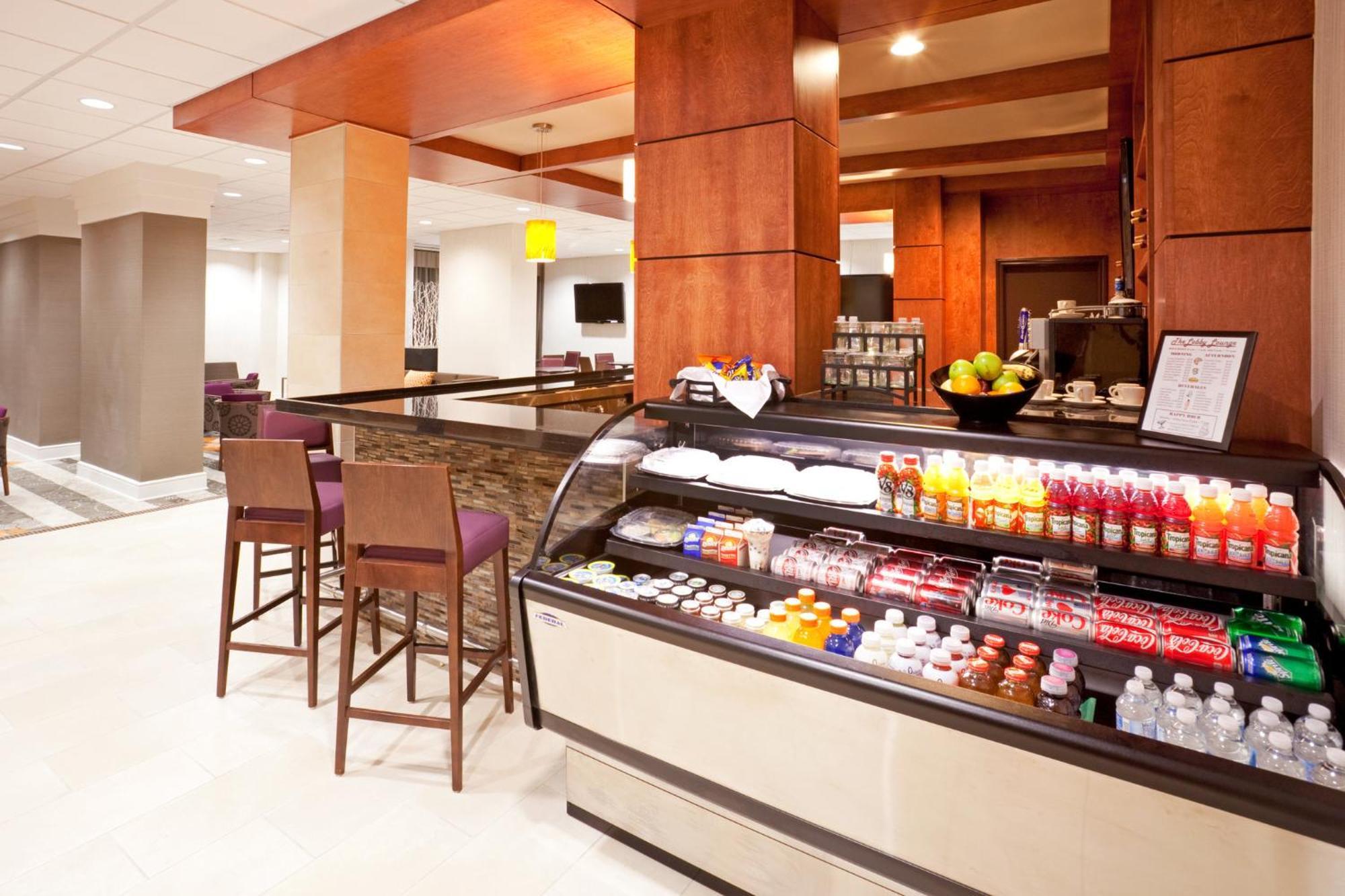 Holiday Inn Austin Midtown By Ihg Εξωτερικό φωτογραφία