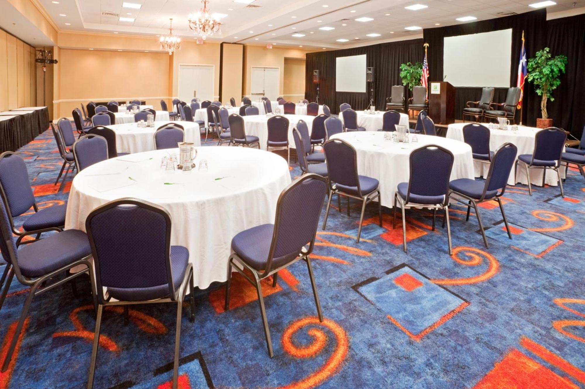 Holiday Inn Austin Midtown By Ihg Εξωτερικό φωτογραφία